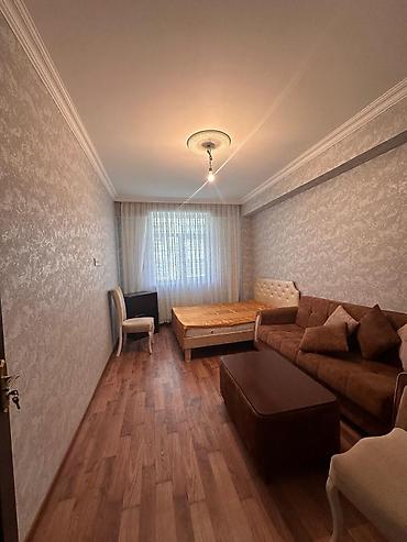 ağ seher: 2 otaqlı, Yeni tikili, 57 kv. m — 5