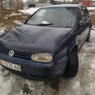 опел вектора б: Volkswagen Golf: 1999 г., 1.6 л, Автомат, Бензин, Хэтчбэк