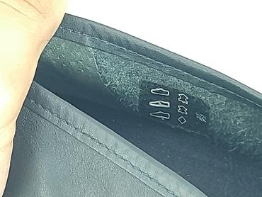 buty lurso: Półbuty damskie, rozmiar 36 — 6