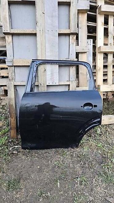 tref auto nis: VRATA ZL ZA MINI COUNTRYMAN | mini countryman zadnja leva vrata do — 1