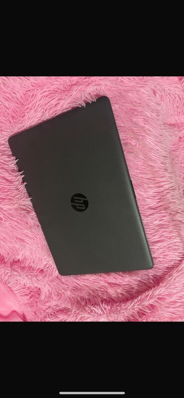 Ноутбуки: Ноутбук, HP, 8 ГБ ОЗУ, Б/у, Для работы, учебы