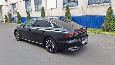 руль на паджеро 2: Hyundai Grandeur: 2020 г., 2.4 л, Автомат, Гибрид, Седан — 4