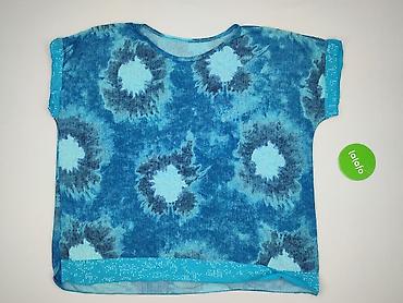 blue: Bluzka damska, rozmiar One size — 2