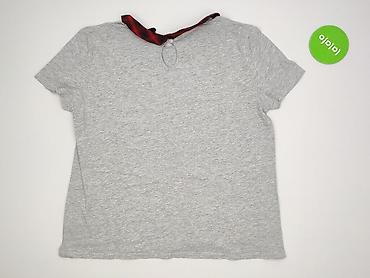 sinsay 67: Sinsay, T-shirt damski, rozmiar M — 3