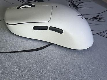logitech g pro superlight: Беспроводная игровая мышь M7 Pro Аккумулятор емкостью: 500 мАч — 3