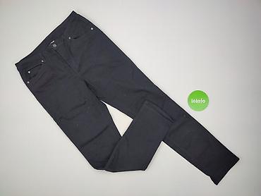 dungaree: Spodnie materiałowe damskie, rozmiar L — 2