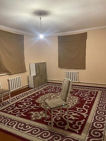 квартира дордой 1: Сдается/предлагается квартира с отдельной кухней и санузлом. Койка — 1