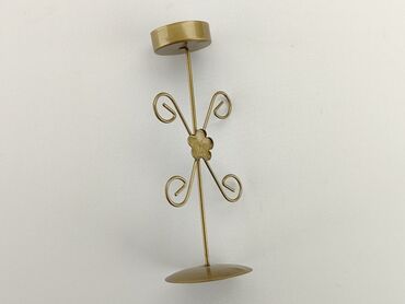 Candle Holders: Candle Holders