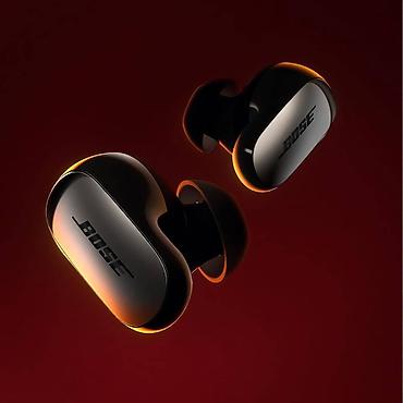 rant ace: Наушники Bose QuietComfort Ultra Earbuds из США НОВЫЕ Bose — 1