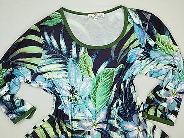 bluza koc: Bluzka damska, rozmiar 5XL — 1