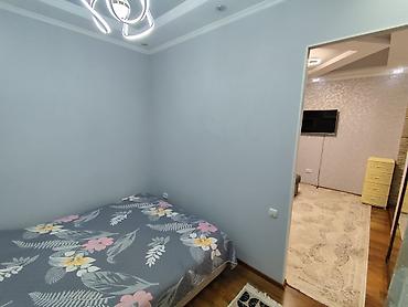 возле дороги: 2 комнаты, 41 м², 1 этаж — 10