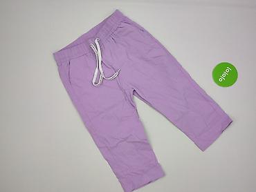 summer panties: Spodnie 3/4 damskie, rozmiar 2XL — 2