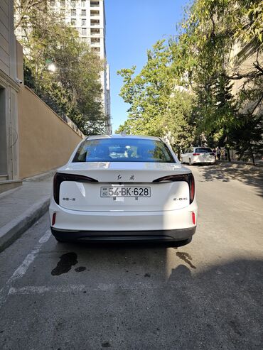 Nəqliyyat vasitəsinin icarəsi: Günlük, Depozitlə — 5