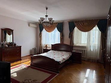 золотой квадрат: 4 комнаты, Золотой квадрат Собственник, Без животных, от 6 месяцев, С мебелью полностью — 7