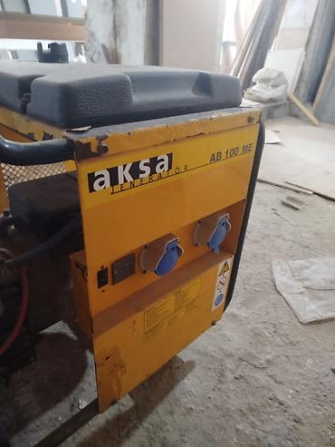 generator 8 kva: Satış, Yeni, Dizel, Generator — 3