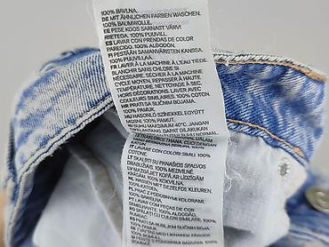 spodnie cargo diverse: H&M Divided, Spodnie cargo damskie, rozmiar S — 5