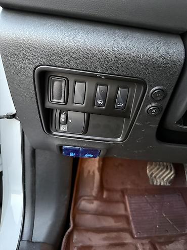 Renault: Renault QM6: 2020 г., 2 л, Автомат, Газ, Кроссовер — 12