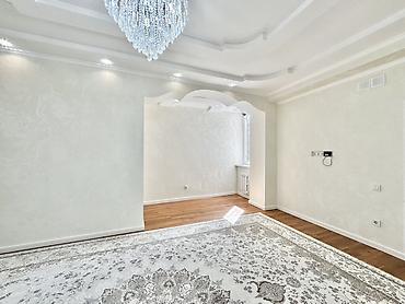 Продажа квартир: 2 комнаты, 89 м², Элитка, 2 этаж, Евроремонт — 13