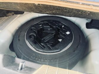 Hyundai: Hyundai NF: 2021 г., 2 л, Автомат, Газ, Седан — 11