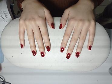 Ресницы: Наращивание ресниц — объемные, пушистые пучки с эффектом «кошачий — 9