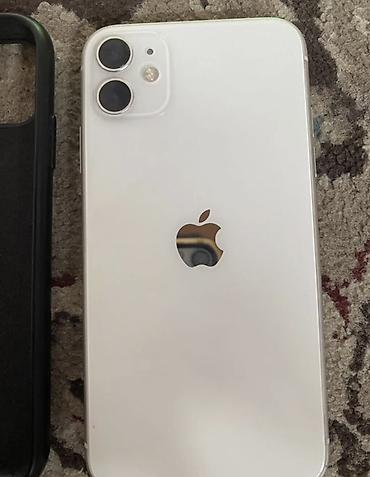 macbook pro 14: IPhone 11, белый цвет - Экран 6.1" Liquid Retina HD (IPS), True Tone — 2