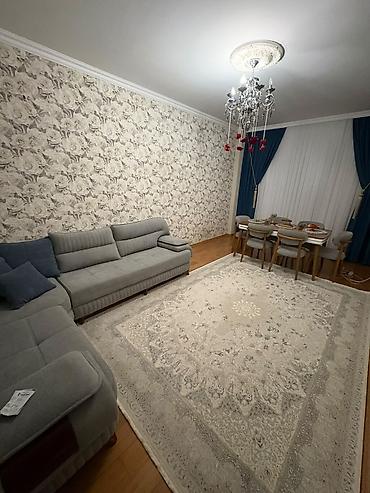 1 однокомнатная квартира: 2 комнаты, Новостройка, 63 м² — 5