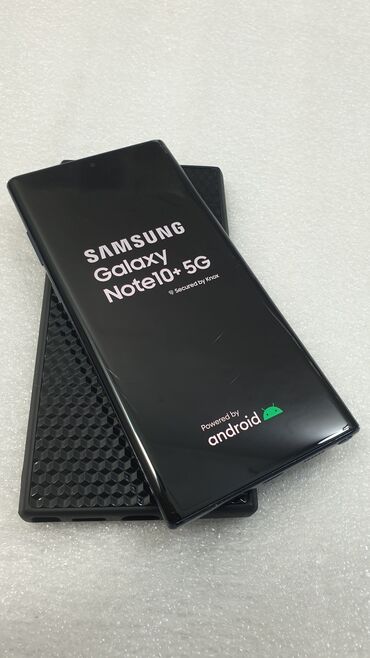 редми ноут 14 про: Samsung Note 10 Plus, Б/у, 256 ГБ, цвет - Черный