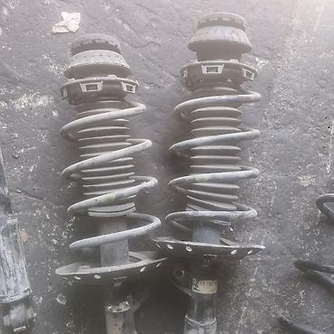 Şrus, qranat: Məhsul: Ön ötürücü şrus/yarımox (CV axle shaft) Xüsusiyyətlər: - Tip — 6