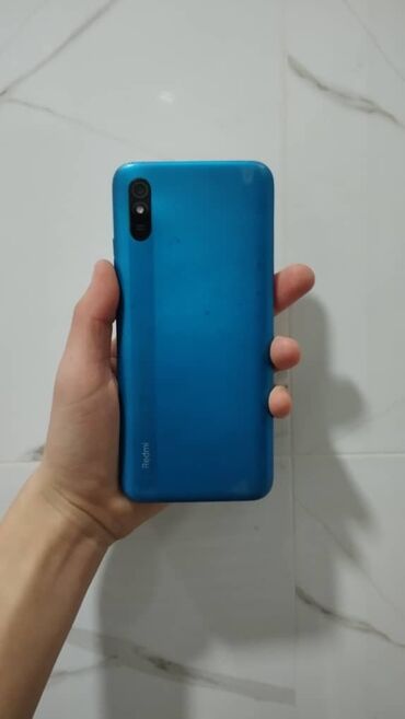 redmi 9a 4 64: Redmi, Redmi 9A, Б/у, 32 ГБ, цвет - Синий, 2 SIM