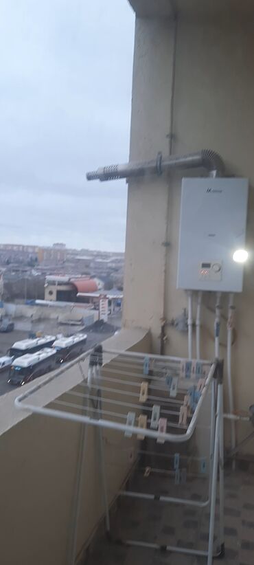 Köhnə tikili: Saray, 2 otaqlı, Köhnə tikili, 90 kv. m — 3