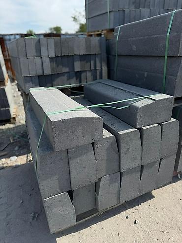 Тротуарная плитка: Тротуарный бордюр #дорожный бордюр #тротуарный бордюр #дорожный бордюр — 9