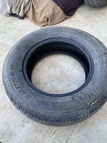 Автомобильная шина Kapsen PracticalMax - Размер: 235/65 R15 (указан — 1