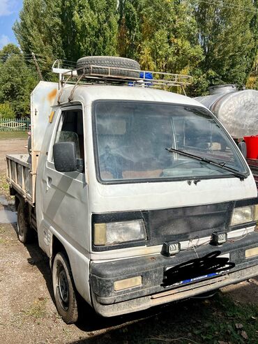 чехол на панель авто: Легкий грузовик, Daewoo, Стандарт, До 1 т, Б/у