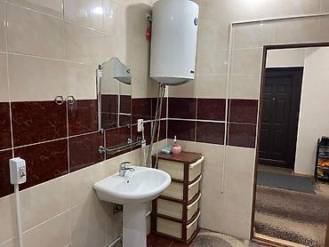 кв джале: 2 комнаты, 79 м², Джальская больница Элитка, 3 этаж, Евроремонт — 9