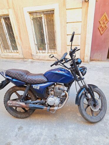motosiklet sekilleri: Minsk 150 sm3