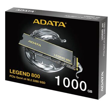 жесткие диски 8 тб: Накопитель, Новый, ADATA, SSD, 1 ТБ, 3.5", Для ПК