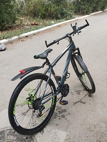 volta vsx: BMX- GTR sürət sevənlər üçün velosiped ideal vəziyyətdədir heç bir — 3