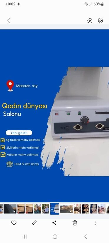 stomatoloji avadanliqlar: Təcili satılır . Bu, tibbi və ya laboratoriya mühitində istifadə üçün