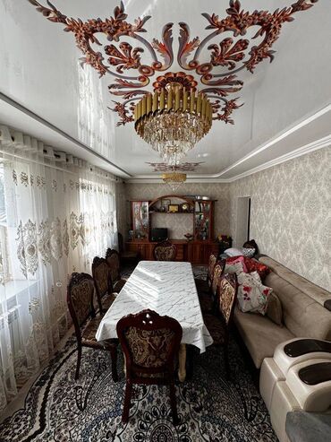 дом с квартирантами: Үй, 140 кв. м, 5 бөлмө