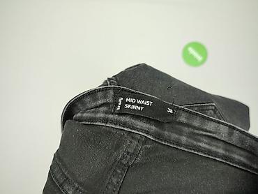 gap jeans: Sinsay, Jeansy damskie, rozmiar M — 5
