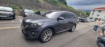 Kia: Kia Sorento: 2018 г., 2 л, Автомат, Дизель, Внедорожник