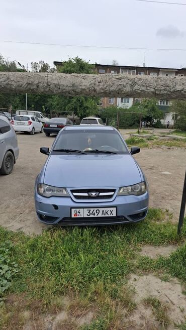 нексия аренда с выкупом: Daewoo Nexia: 2011 г., 1.5 л, Механика, Газ