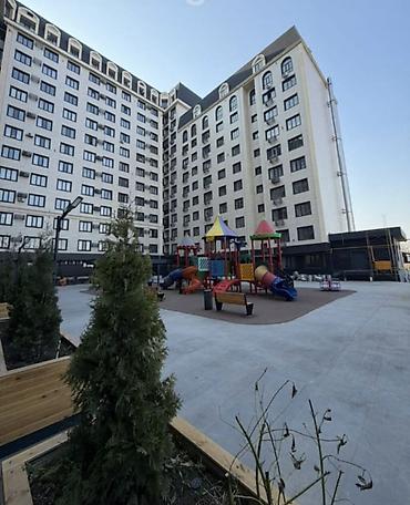 Продажа квартир: 2 комнаты, 50 м², Элитка, 5 этаж, Евроремонт — 2