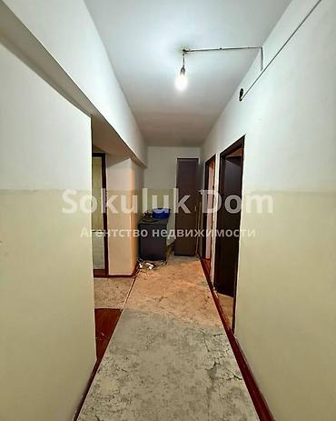 Продажа квартир: 4 комнаты, 80 м², 103 серия, 1 этаж — 7