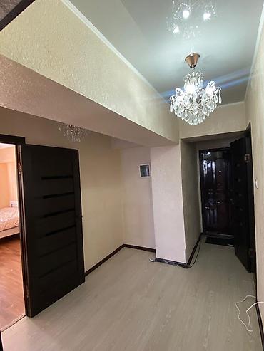 Продажа квартир: 2 комнаты, 65 м², 4 мкр Индивидуалка, 9 этаж, Свежий ремонт — 9