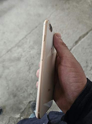 islənmis aristonlar: IPhone 8 Plus, 64 GB, Barmaq izi, Face ID — 3