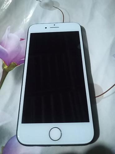 IPhone 7, 32 GB, Barmaq izi