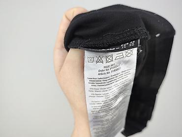 waga: Janina, Spodnie materiałowe damskie, rozmiar 3XL — 4