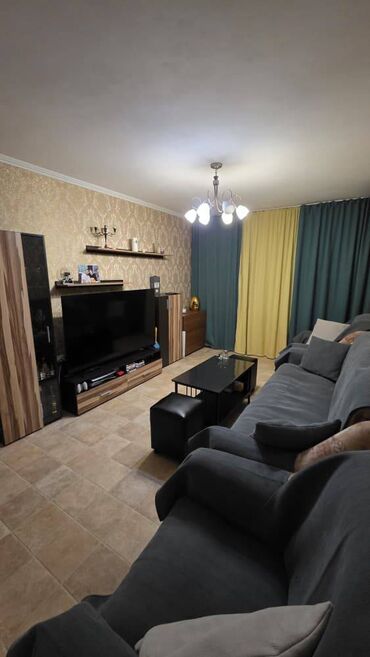 Продажа квартир: 3 комнаты, 58 м², 104 серия, 1 этаж, Косметический ремонт