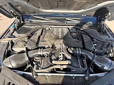 BMW: BMW 8 series: 2020 г., 4.4 л, Автомат, Бензин, Купе — 6